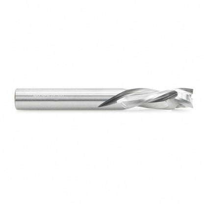 Amana Tool - 46010 - 3FL S.CAR.COMPRESSION 3/8" DIA
