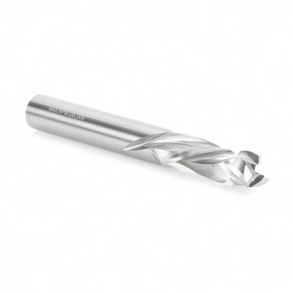 Amana Tool - 46011 - 3FL S.CAR.COMPRESSION 3/8" DIA