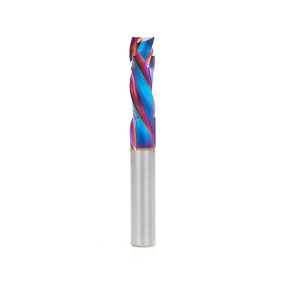 Amana Tool - 46010-K - 3FL SC.COMPRES 3/8"DIA SPEKTRA