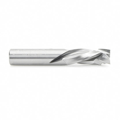 Amana Tool - 46012 - 3FL S.CAR.COMPRESSION 1/2" DIA