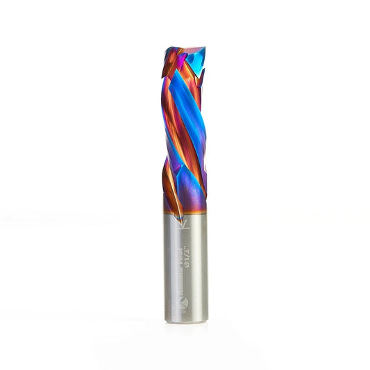 Amana Tool - 46012-K - 3FL SC.COMPRES 1/2"DIA SPEKTRA