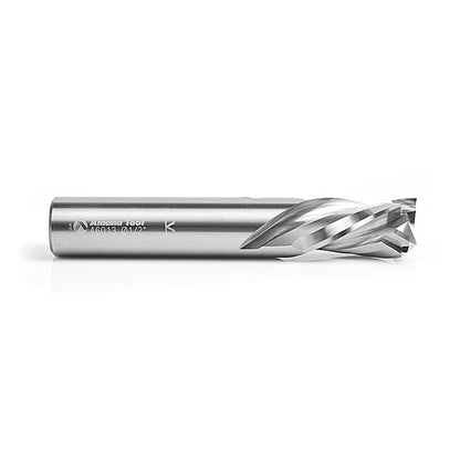 Amana Tool - 46013 - 3FL S.CAR.COMPRESSION 1/2" DIA