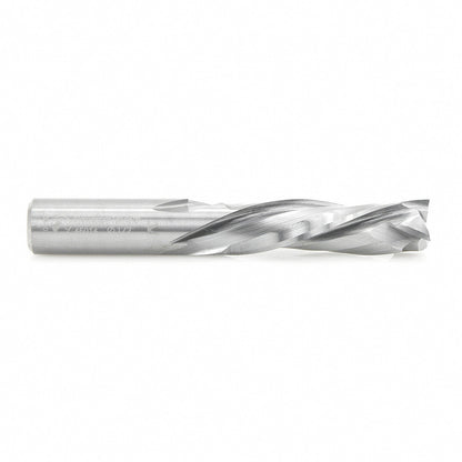 Amana Tool - 46014 - 3FL S.CAR.COMPRESSION 1/2" DIA