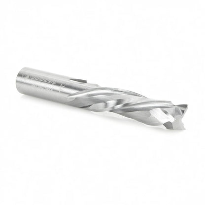 Amana Tool - 46014 - 3FL S.CAR.COMPRESSION 1/2" DIA