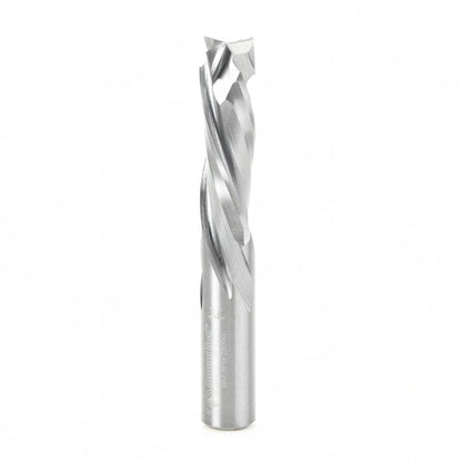 Amana Tool - 46014 - 3FL S.CAR.COMPRESSION 1/2" DIA