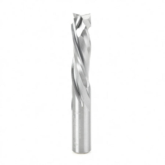 Amana Tool - 46014 - 3FL S.CAR.COMPRESSION 1/2" DIA