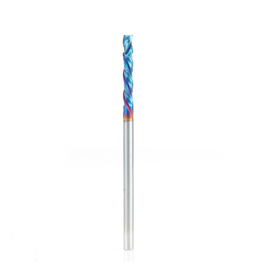 Amana Tool - 46015-K - SC.COMPRESSION 1/8 DIA SPEKTRA