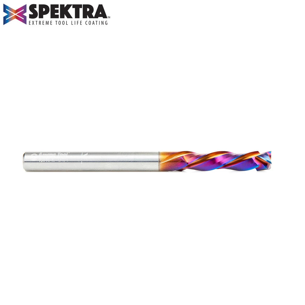 Amana Tool - 46016-K - SC.MORTISING 1/4" DIA SPEKTRA