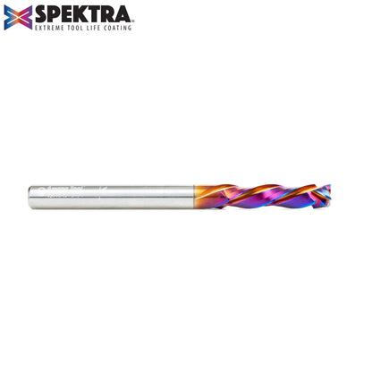 Amana Tool - 46016-K - SC.MORTISING 1/4" DIA SPEKTRA