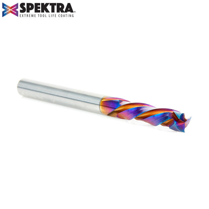 Amana Tool - 46016-K - SC.MORTISING 1/4" DIA SPEKTRA