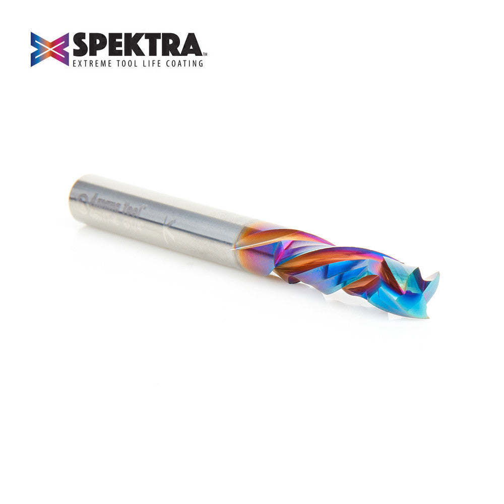 Amana Tool - 46017-K - SC.COMPRESSION 1/4DIA SPEKTRA