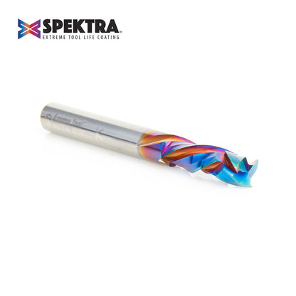 Amana Tool - 46017-K - SC.COMPRESSION 1/4DIA SPEKTRA