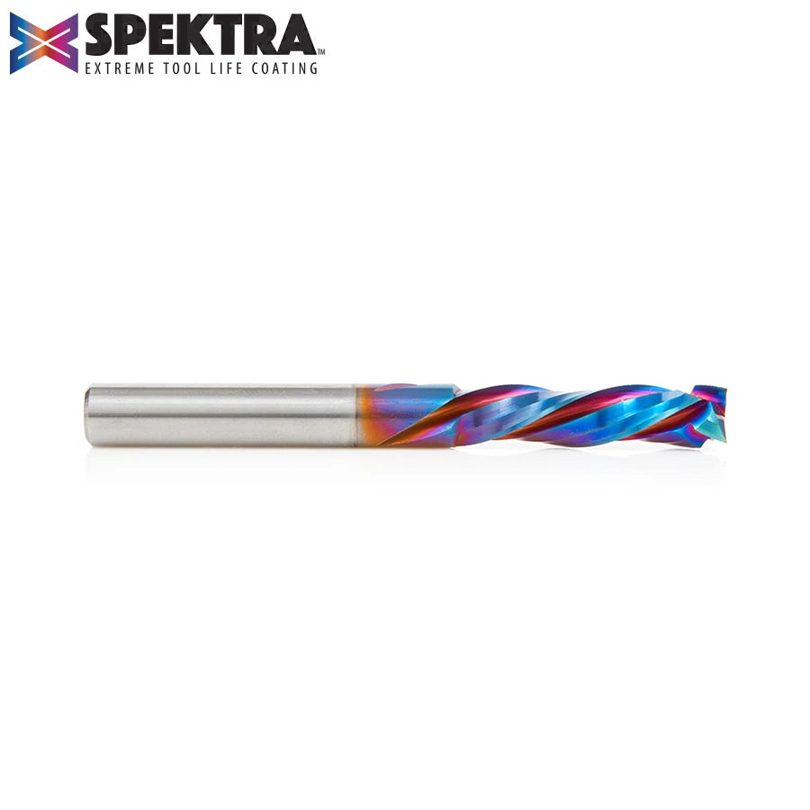 Amana Tool - 46018-K - SC.MORTISING 1/4" DIA SPEKTRA