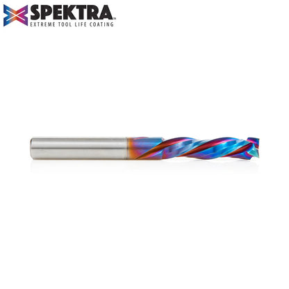 Amana Tool - 46018-K - SC.MORTISING 1/4" DIA SPEKTRA