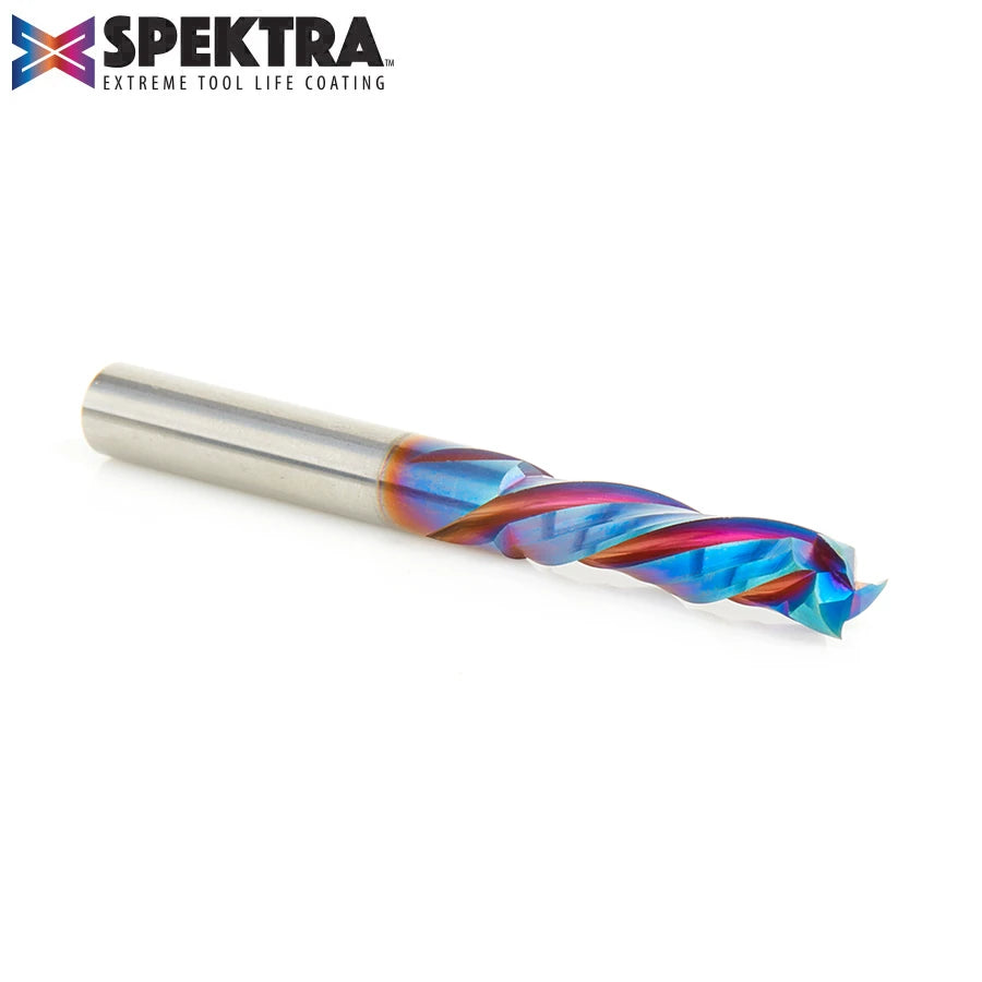 Amana Tool - 46018-K - SC.MORTISING 1/4" DIA SPEKTRA