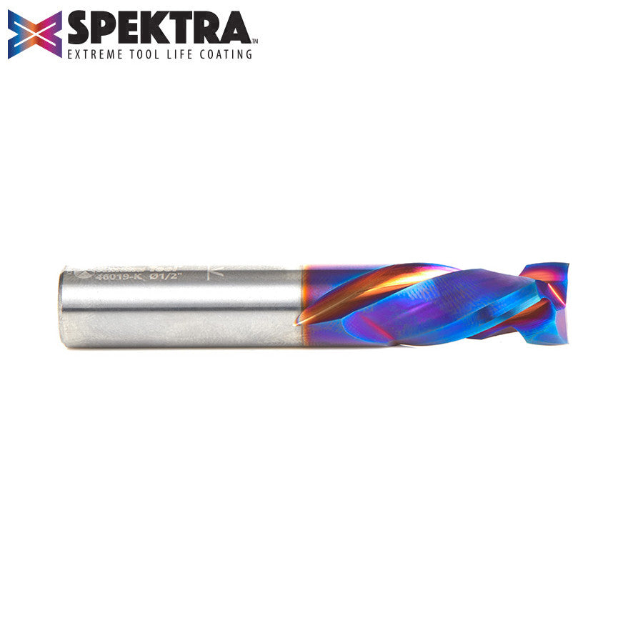 Amana Tool - 46019-K - SC.MORTISING 1/2" DIA SPEKTRA