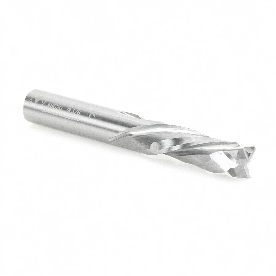 Amana Tool - 46020 - SOLID CAR.MORTISING 3/8" DIA.
