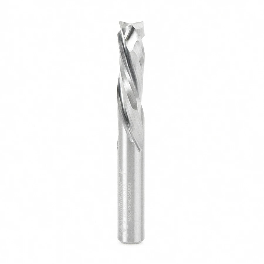 Amana Tool - 46020 - SOLID CAR.MORTISING 3/8" DIA.