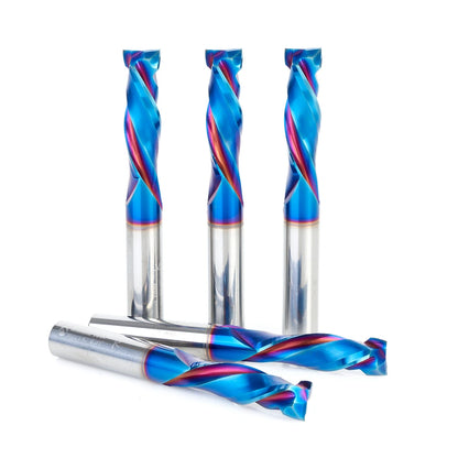 Amana Tool - 46021-K-5 - 5 PC 3/8" MORTISING SPEKT PACK