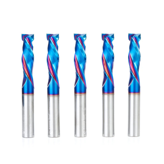 Amana Tool - 46021-K-5 - 5 PC 3/8" MORTISING SPEKT PACK