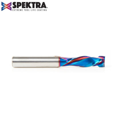 Amana Tool - 46021-K - SC.MORTISING 3/8" DIA SPEKTRA