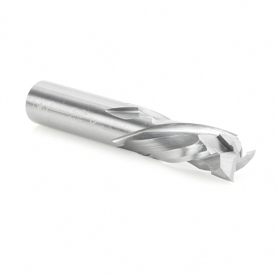 Amana Tool - 46022 - SOLID CAR.MORTISING 1/2" DIA.