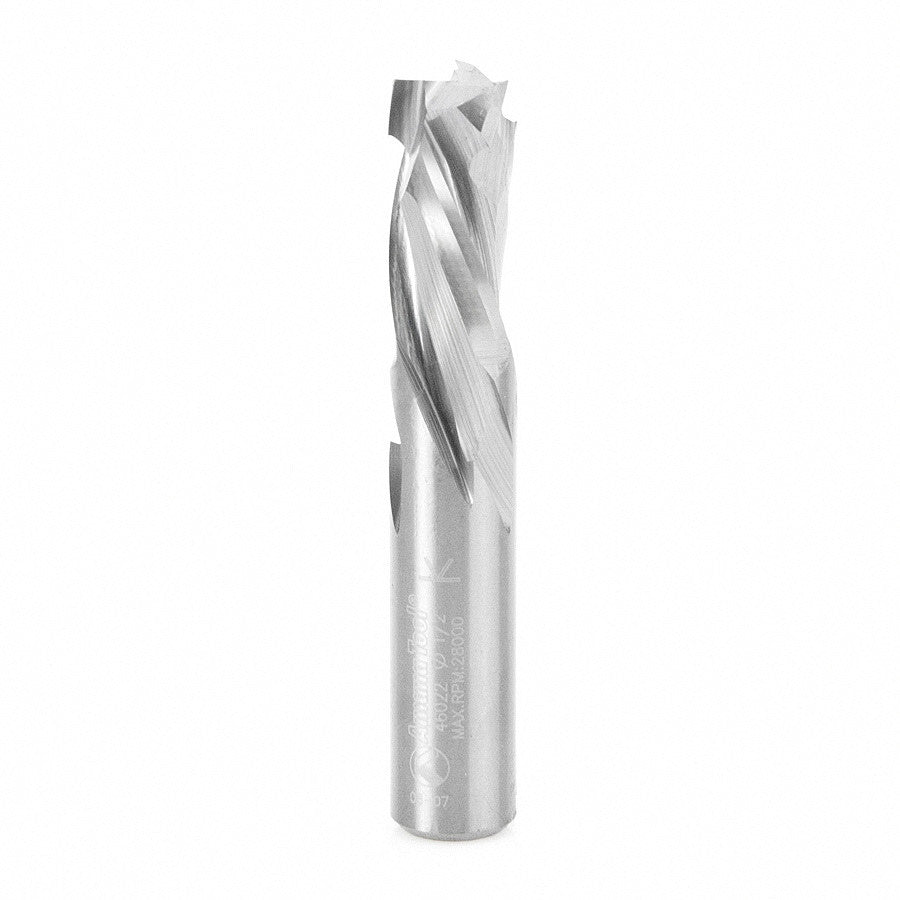 Amana Tool - 46022 - SOLID CAR.MORTISING 1/2" DIA.
