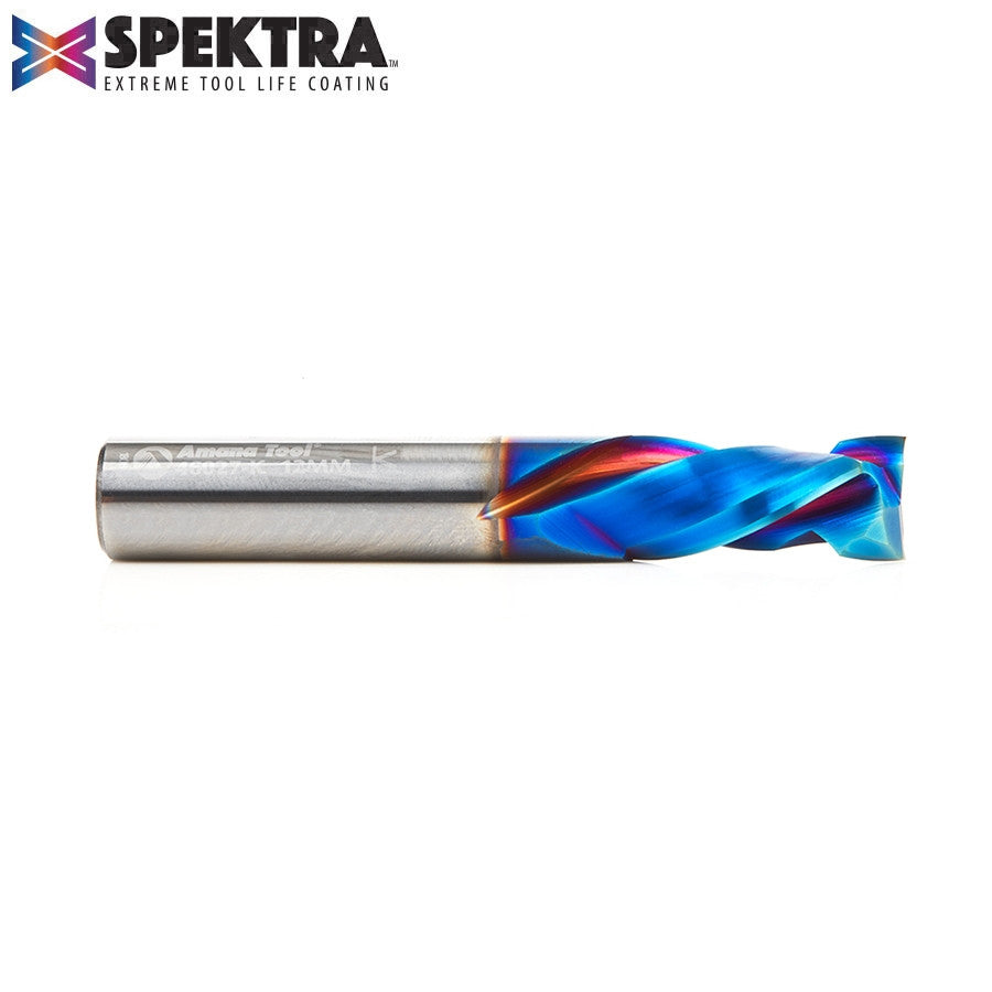 Amana Tool - 46027-K - SC.MORTISING 12mm DIA SPEKTRA