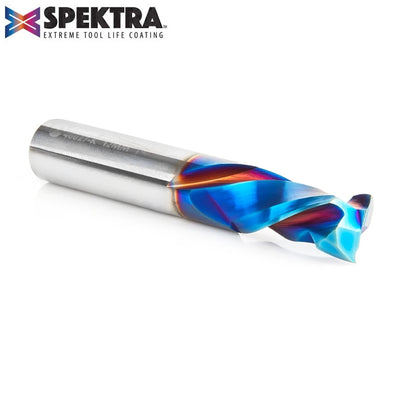 Amana Tool - 46027-K - SC.MORTISING 12mm DIA SPEKTRA