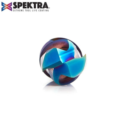 Amana Tool - 46027-K - SC.MORTISING 12mm DIA SPEKTRA