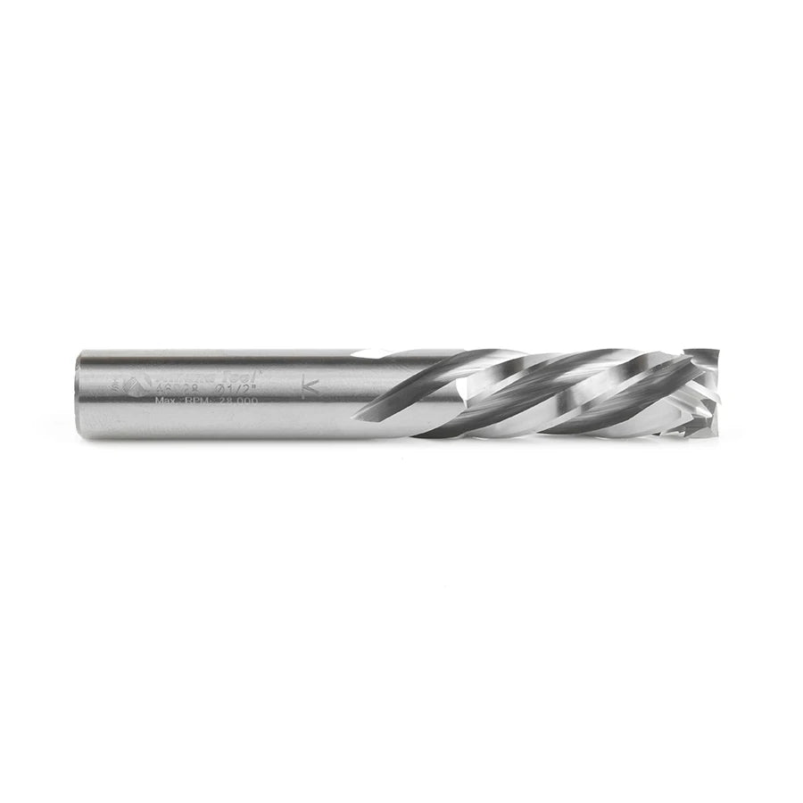 Amana Tool - 46028 - SOLID CAR.MORTISING 1/2" DIA.