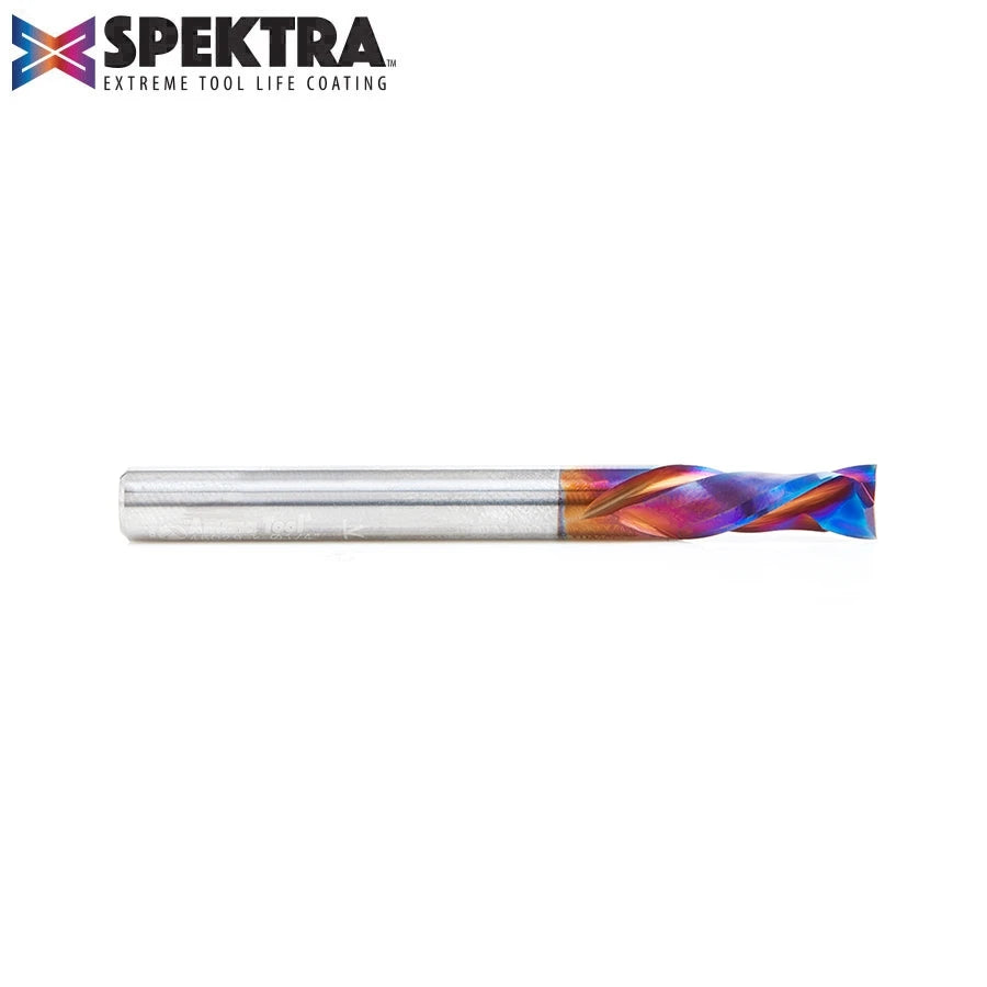Amana Tool - 46029-K - SC.MORTISING 1/4" DIA SPEKTRA