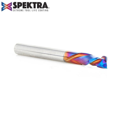 Amana Tool - 46029-K - SC.MORTISING 1/4" DIA SPEKTRA