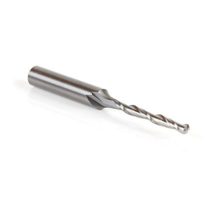 Amana Tool - 46030 - 1/8 SC UP-CUT SPIRAL FOAM BIT