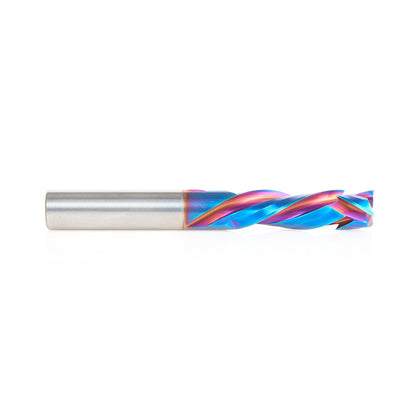 Amana Tool - 46031-K - 3FL SC.COMPRES 3/8"DIA SPEKTRA
