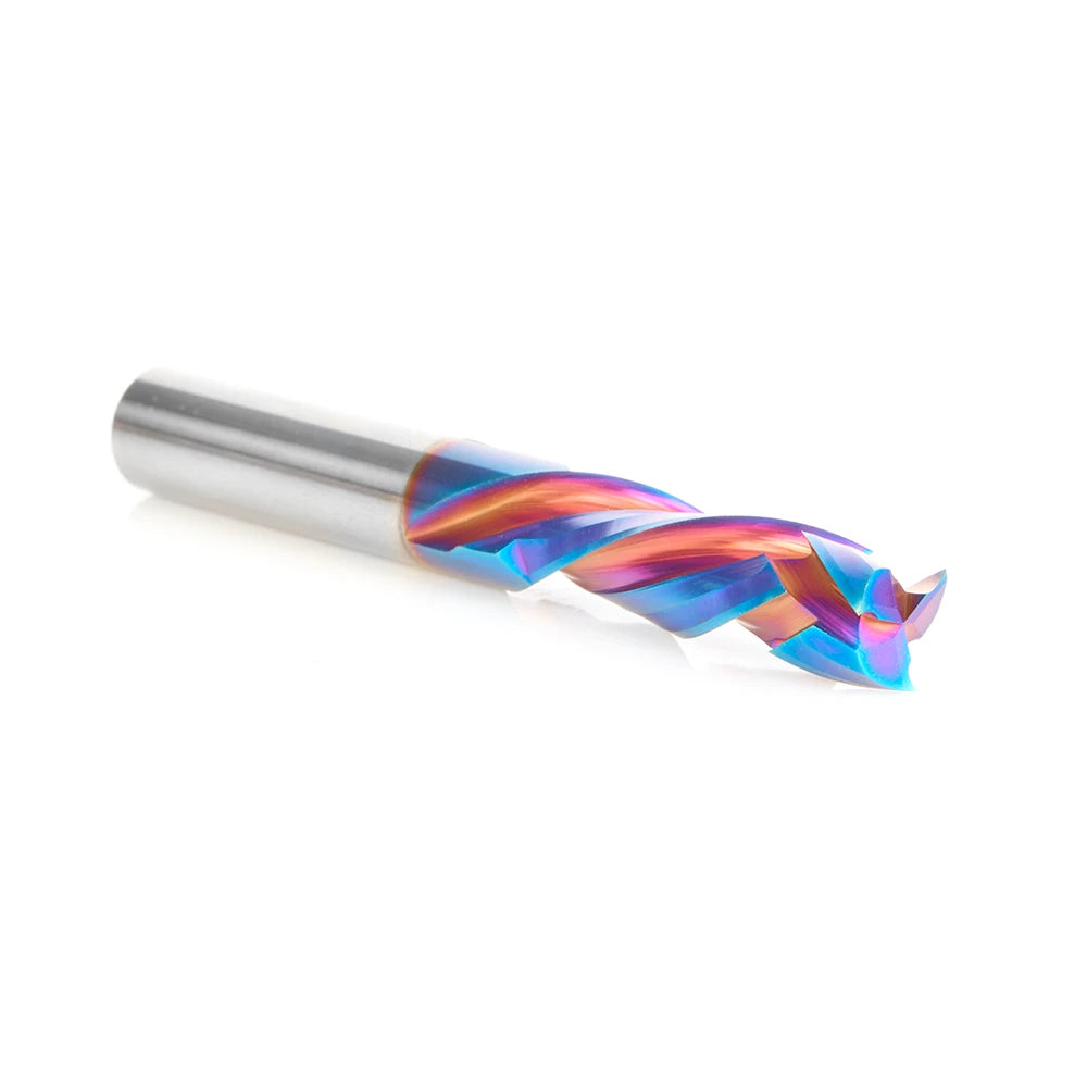 Amana Tool - 46031-K - 3FL SC.COMPRES 3/8"DIA SPEKTRA