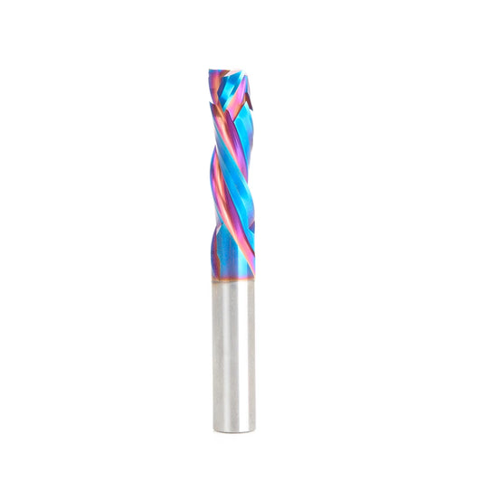 Amana Tool - 46031-K - 3FL SC.COMPRES 3/8"DIA SPEKTRA