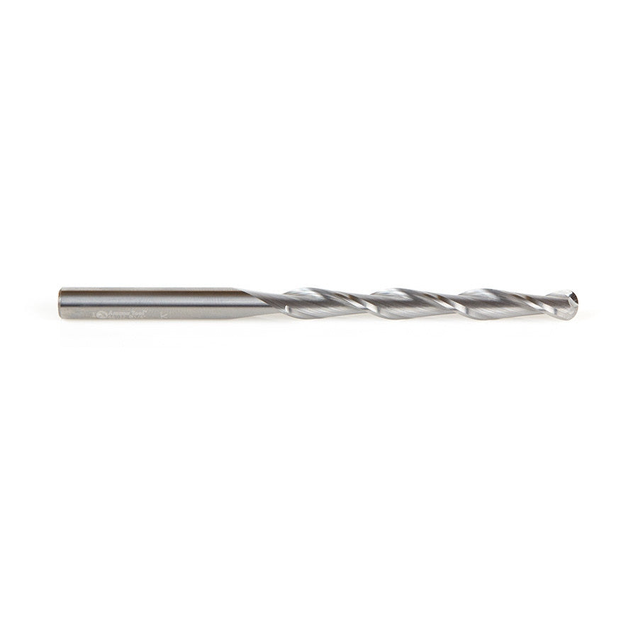 Amana Tool - 46032 - 1/4 SC UP-CUT SPIRAL FOAM BIT