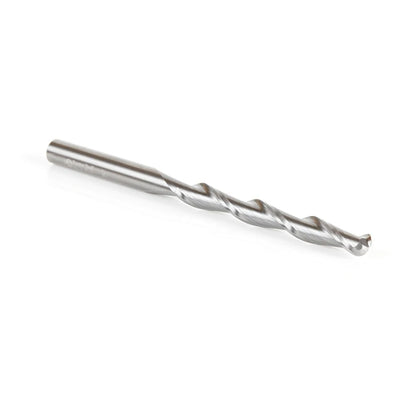 Amana Tool - 46032 - 1/4 SC UP-CUT SPIRAL FOAM BIT
