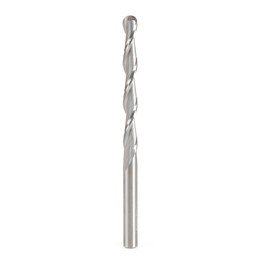 Amana Tool - 46032 - 1/4 SC UP-CUT SPIRAL FOAM BIT