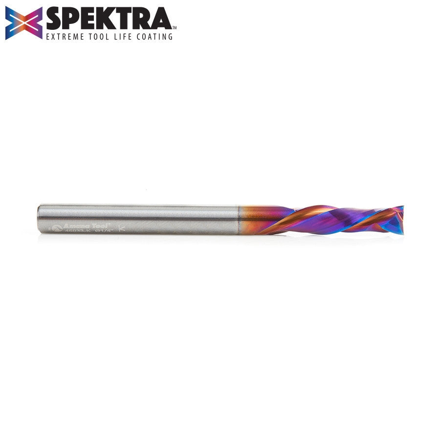 Amana Tool - 46033-K - SC.MORTISING 1/4" DIA SPEKTRA