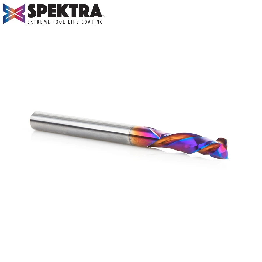 Amana Tool - 46033-K - SC.MORTISING 1/4" DIA SPEKTRA
