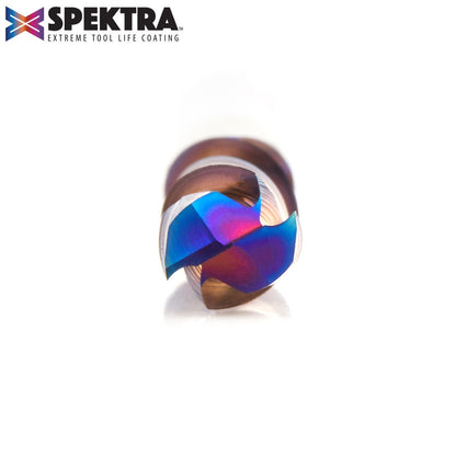 Amana Tool - 46033-K - SC.MORTISING 1/4" DIA SPEKTRA