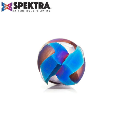 Amana Tool - 46034-K - SC.MORTISING 1/2" DIA SPEKTRA