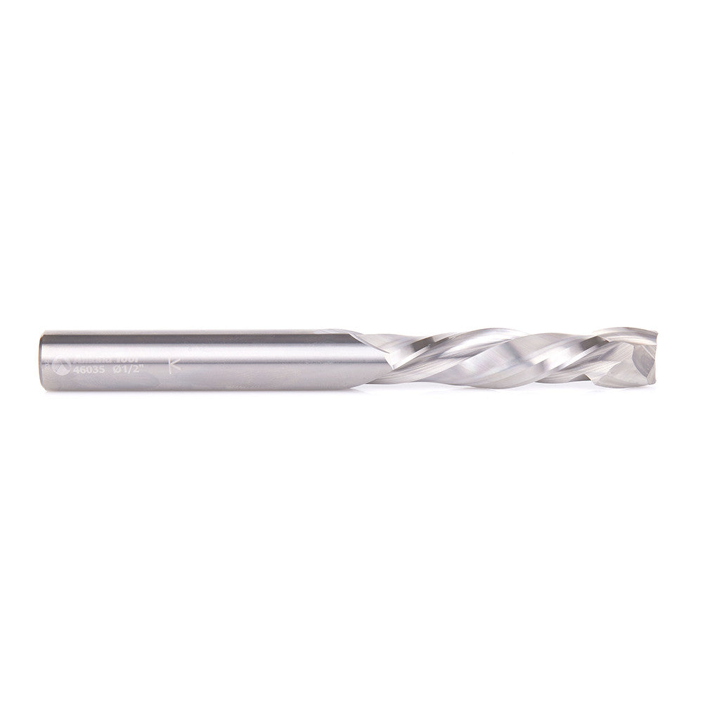 Amana Tool - 46035 - SOLID CAR.COMPRESSION 1/2" DIA