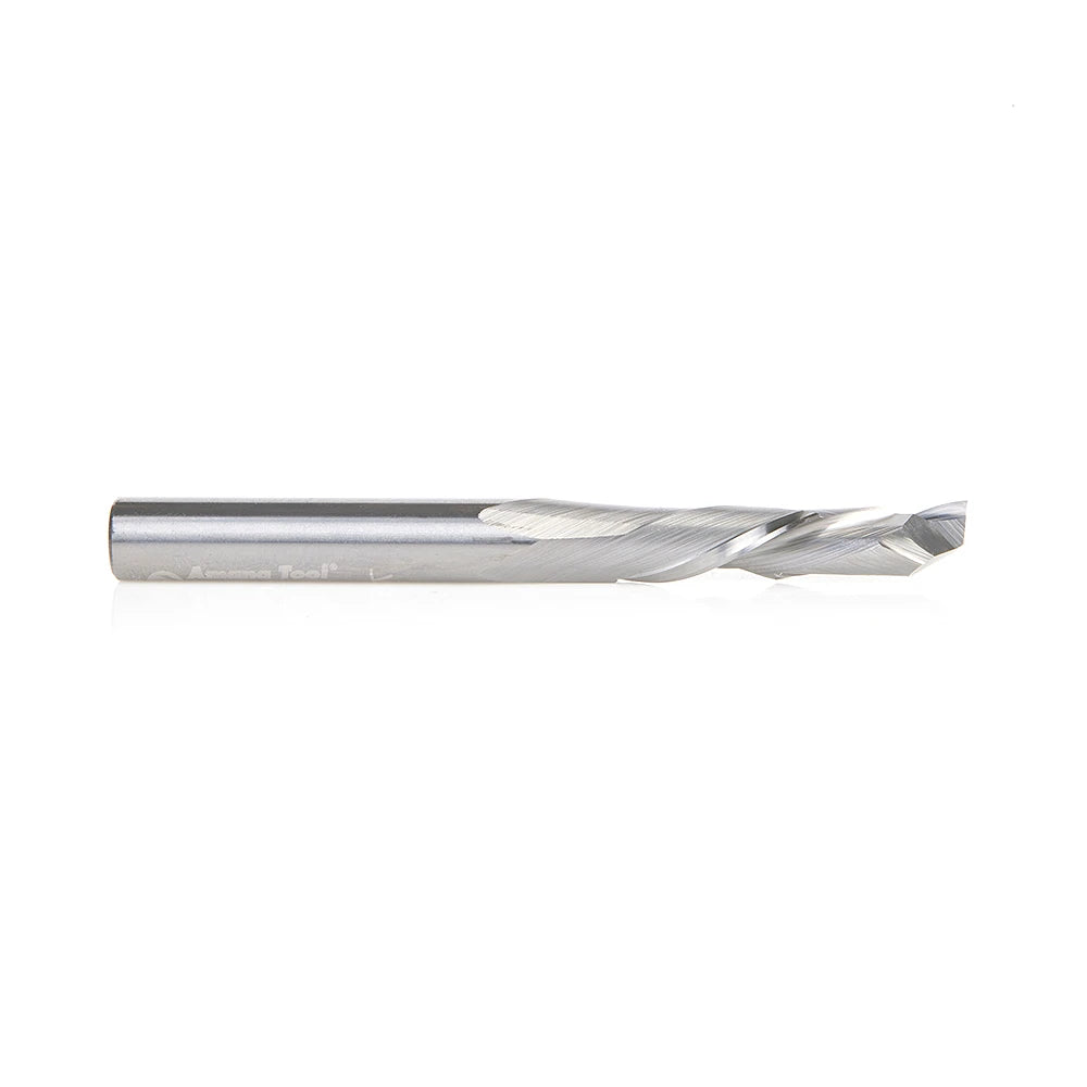 Amana Tool - 46036 - SOLID CAR.COMPRESSION 1/4" DIA