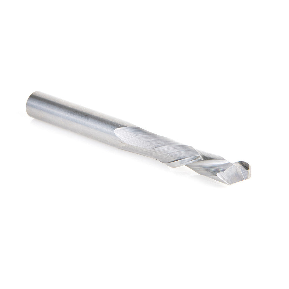 Amana Tool - 46036 - SOLID CAR.COMPRESSION 1/4" DIA