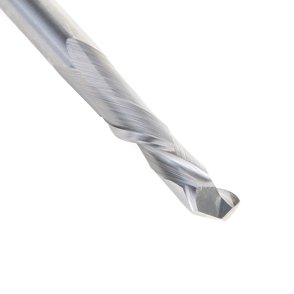 Amana Tool - 46036 - SOLID CAR.COMPRESSION 1/4" DIA