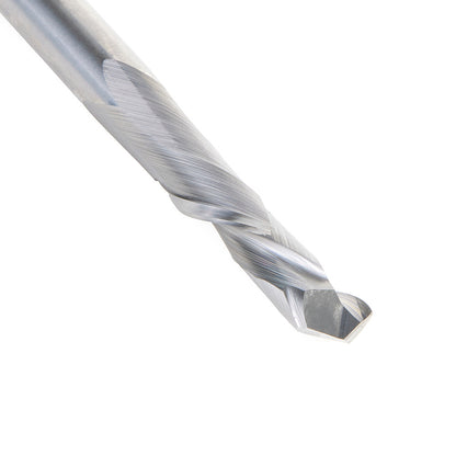 Amana Tool - 46036 - SOLID CAR.COMPRESSION 1/4" DIA