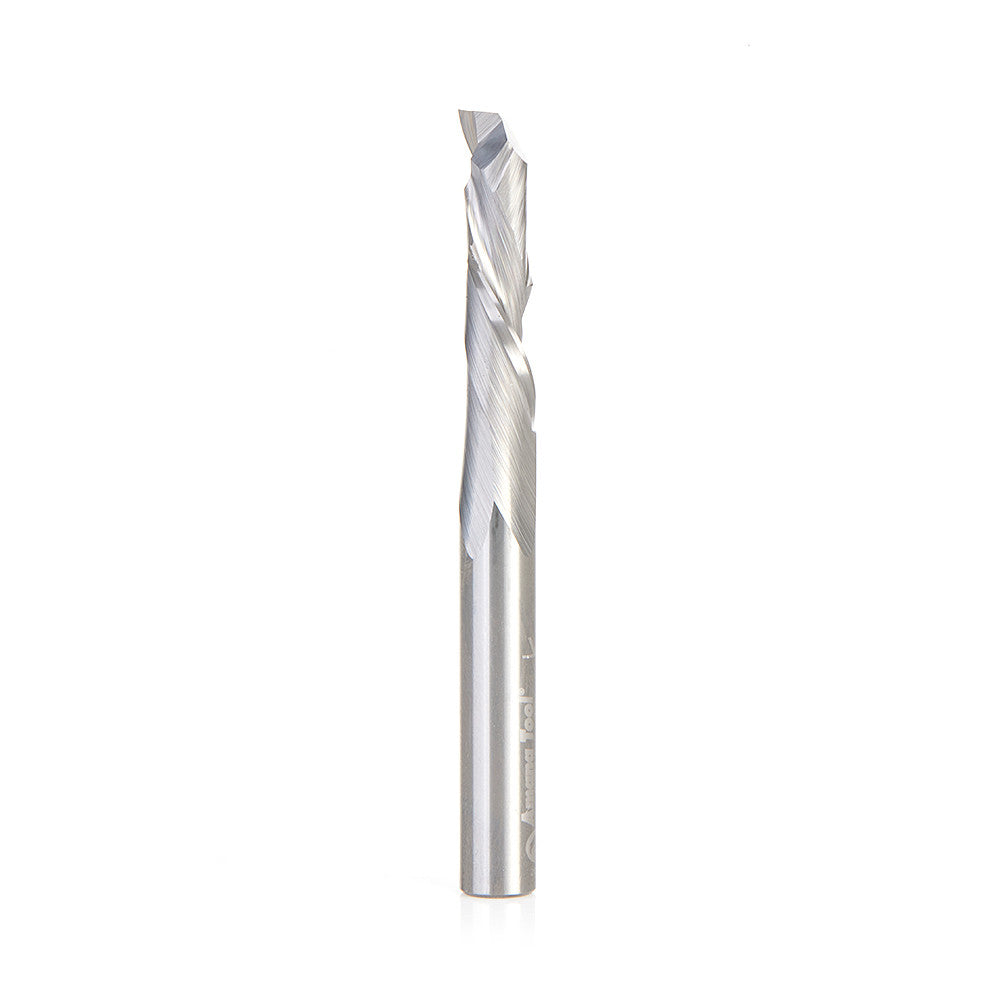 Amana Tool - 46036 - SOLID CAR.COMPRESSION 1/4" DIA